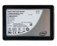 Intel 240GB 2,5'' SATA SSD seria 520 - 120977 - zdjęcie 1